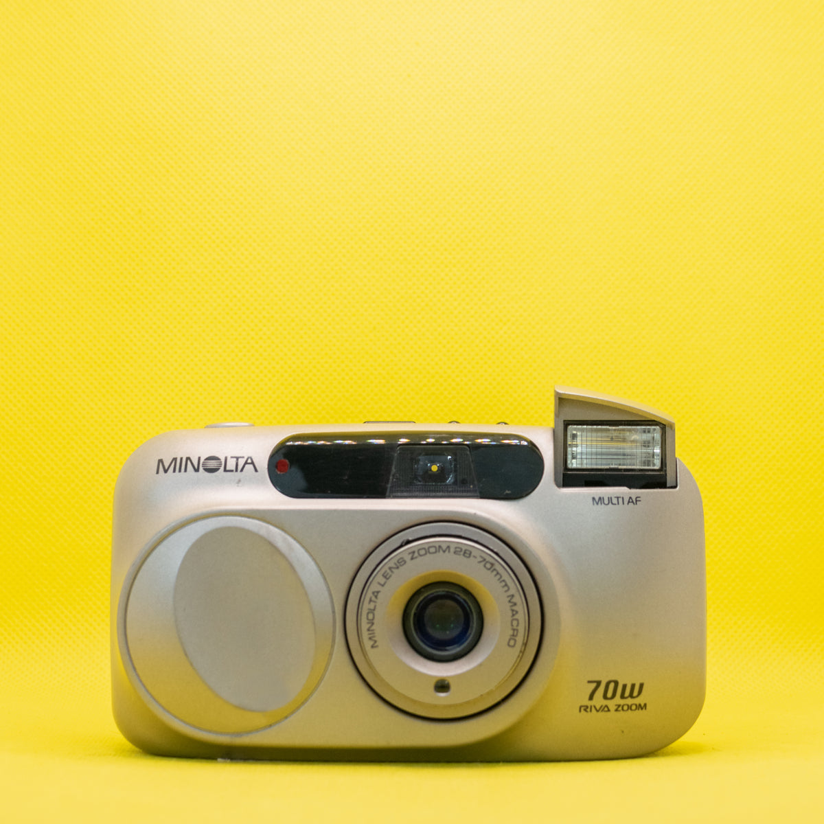 Minolta Riva Zoom 70W · imagen principal