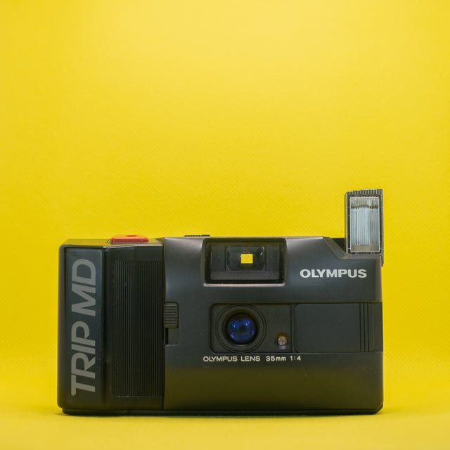 Olympus Trip MD - 35mm Film Camera de segunda mano en Camera Market