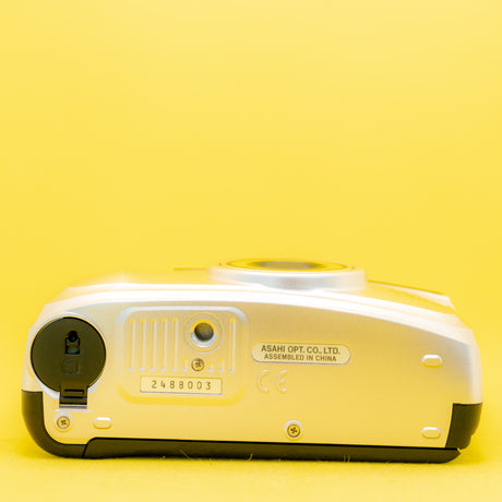 Pentax ESPIO 738S - Συμπαγής Φιλμ Φωτογραφική Μηχανή 35mm