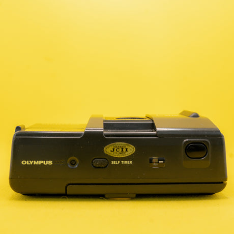 Olympus AF-1 - Φωτογραφική μηχανή φιλμ 35mm Premium (Zuiko 2.8)