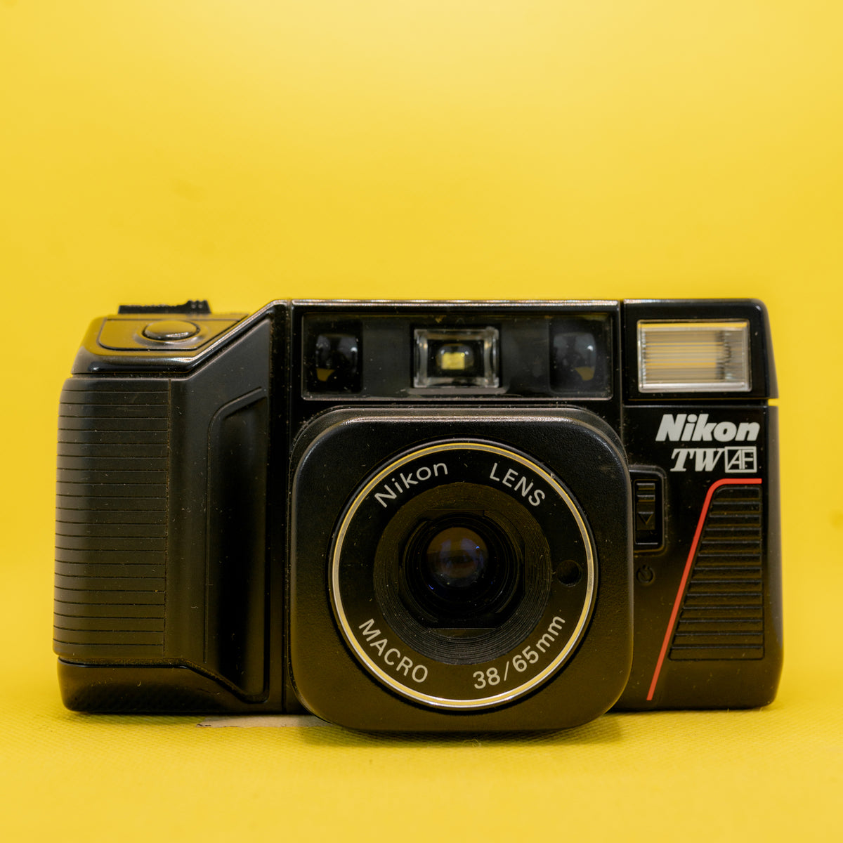 Nikon L-35TW - Φωτογραφική μηχανή φιλμ 35mm με συμπαγές ζουμ · imagen principal