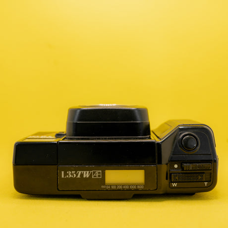 Nikon L-35TW - Φωτογραφική μηχανή φιλμ 35mm με συμπαγές ζουμ