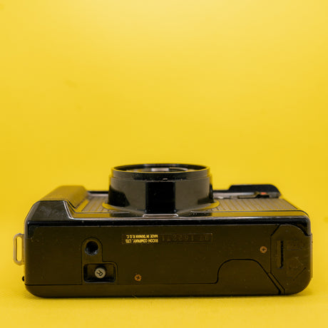 Ricoh AF35 - Φωτογραφική Μηχανή Φιλμ 35mm