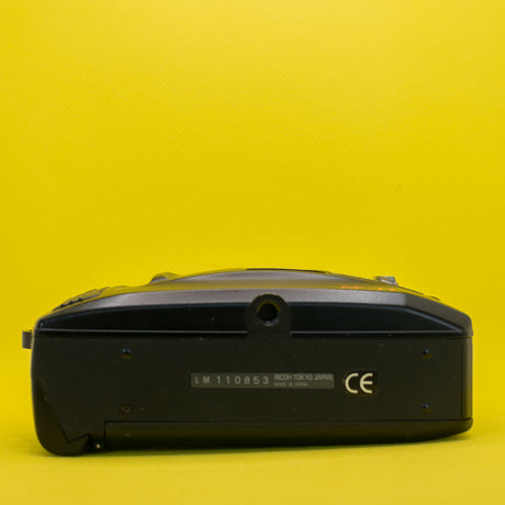 Ricoh AF77 - Φωτογραφική Μηχανή 35mm Compact Premium Film