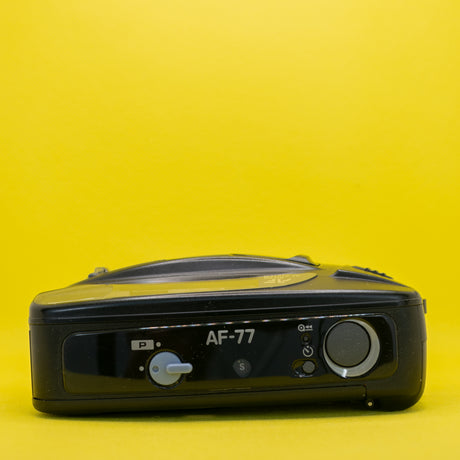 Ricoh AF77 - Φωτογραφική Μηχανή 35mm Compact Premium Film