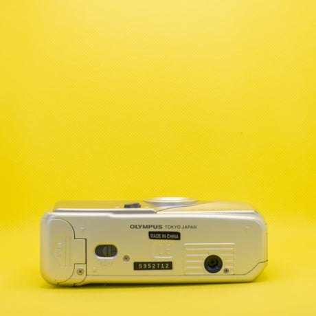 Olympus Trip AF51 - Συμπαγής Φιλμ Φωτογραφική Μηχανή 35mm Premium