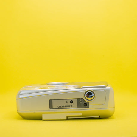 Olympus Trip AF51 - Συμπαγής Φιλμ Φωτογραφική Μηχανή 35mm Premium