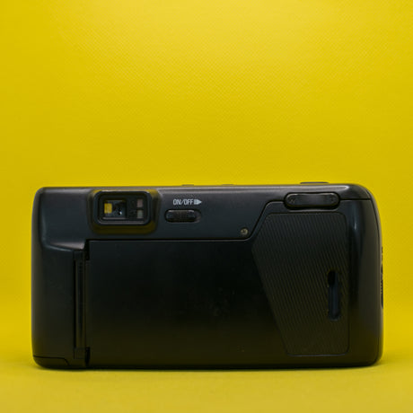 Νikon TW Zoom 35-70 - Φωτογραφική Μηχανή Φιλμ 35mm