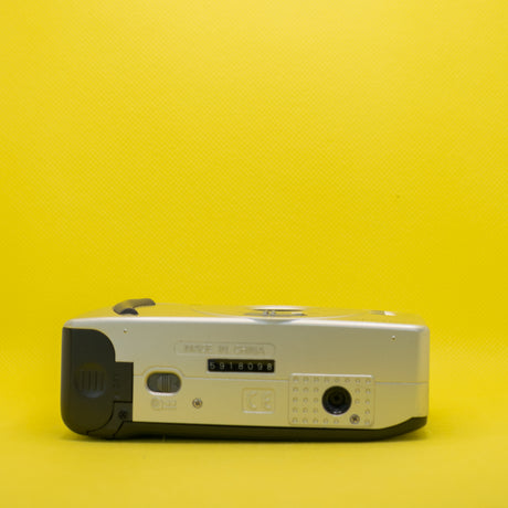 Νikon AF240SV - Φωτογραφική μηχανή φιλμ 35mm