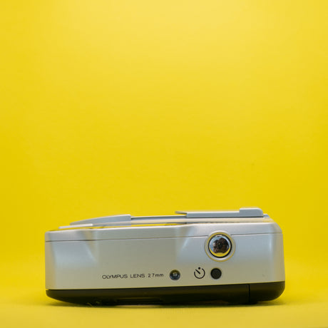 Olympus Trip XB401 - Φωτογραφική Μηχανή Φιλμ 35mm