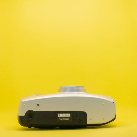 Canon Prima Zoom 76 - Vintage Αναλογική Συμπαγής Φωτογραφική Μηχανή 35mm