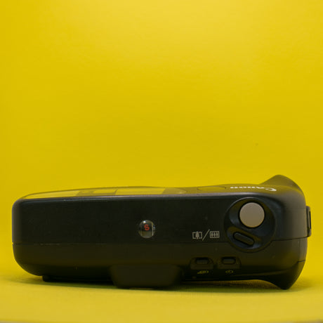 Κάμερα φιλμ Canon Prima Twin - Vintage Compact