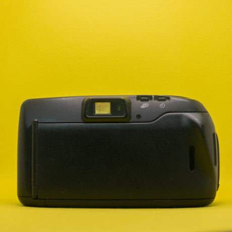 Κάμερα φιλμ Canon Prima Twin - Vintage Compact