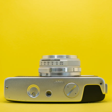 Minolta AL-F - Φωτογραφική Μηχανή Φιλμ 35mm