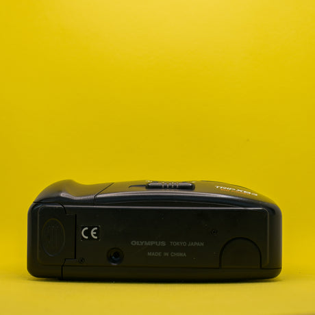 Olympus Trip XB3 - Φωτογραφική Μηχανή Φιλμ 35mm