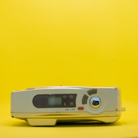 Samsung Fino 60s - Συμπαγής φιλμ κάμερα 35mm