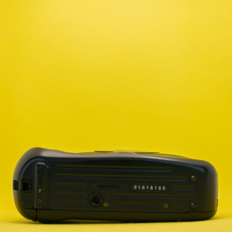 Minolta Riva Zoom Pico - Συμπαγής φιλμ κάμερα 35mm