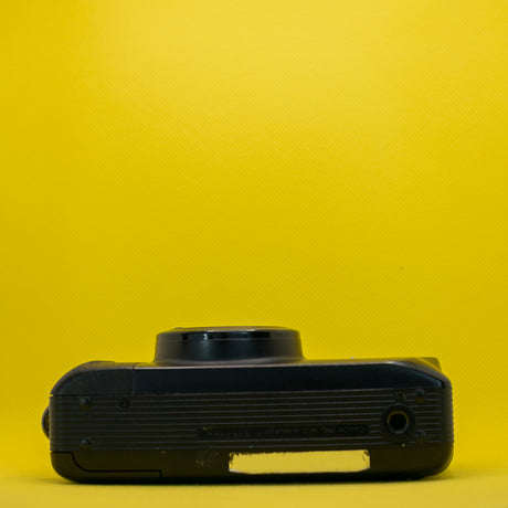 Canon SureShot Telemax - Φωτογραφική μηχανή φιλμ 35mm με συμπαγές ζουμ