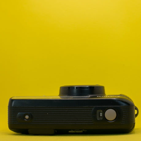 Canon SureShot Telemax - Φωτογραφική μηχανή φιλμ 35mm με συμπαγές ζουμ