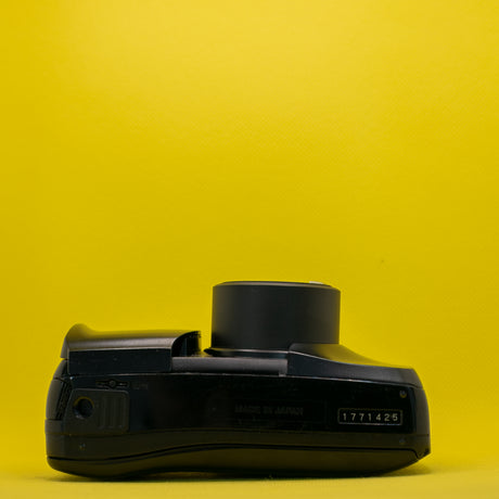 Olympus MJU Zoom 115-35mm Φιλμ Φωτογραφική Μηχανή Compact