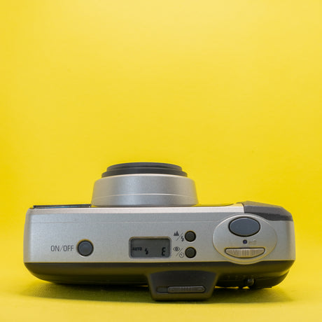 Νikon Zoom 300AF - Φωτογραφική Μηχανή Φιλμ 35mm