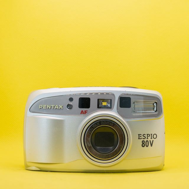 Pentax Espio 80V - 35mm Film Camera de segunda mano en Camera Market
