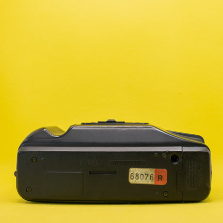 Yashica DF-10S - Αναλογική Συμπαγής Φωτογραφική Μηχανή 35mm
