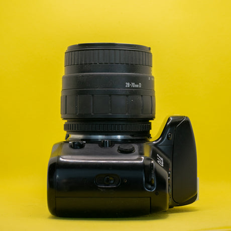 Νikon F70 - Φωτογραφική Μηχανή 35mm SLR Φιλμ