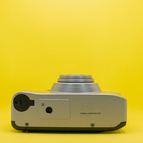 Κόνικα Z-up 110 Super Φωτογραφική Μηχανή Φιλμ 35mm