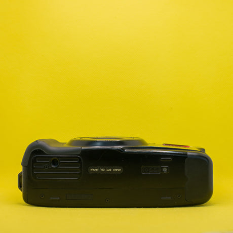 Pentax Zoom 70X - Φωτογραφική Μηχανή Φιλμ 35mm