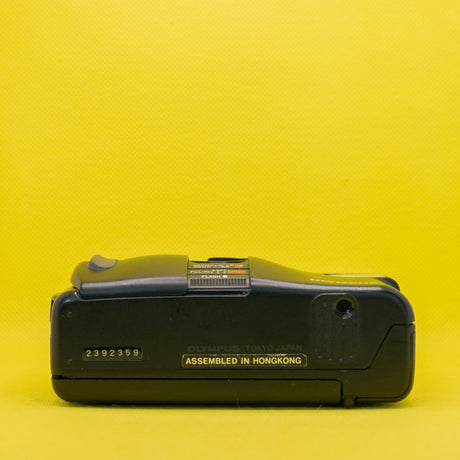 Olympus AF-10 - Συμπαγής Αναλογική Φωτογραφική Μηχανή 35mm