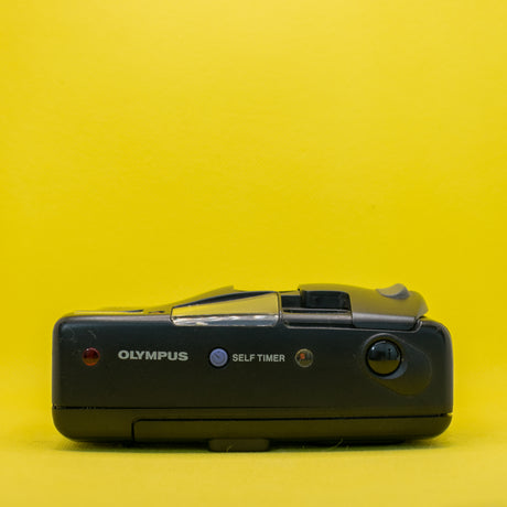 Olympus AF-10 - Συμπαγής Αναλογική Φωτογραφική Μηχανή 35mm