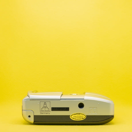 Praktica CM1000 - Αναλογική Συμπαγής Φωτογραφική Μηχανή 35mm