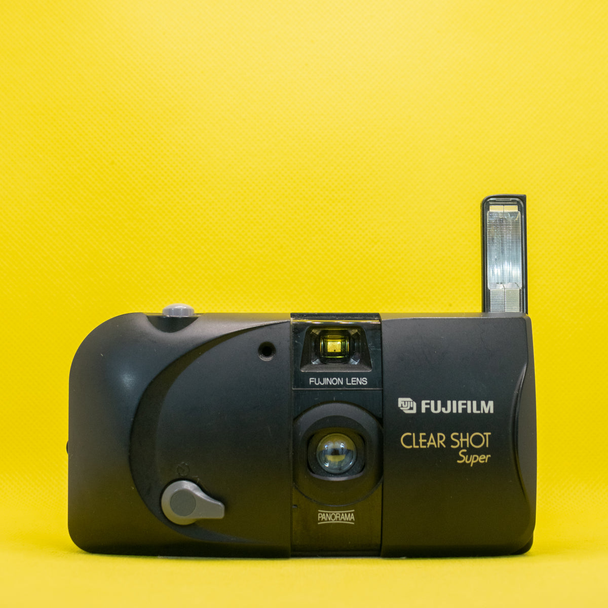 Fujifilm Clearshot Super - 35mm Compact Film Camera · main image