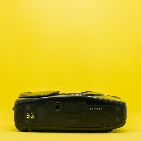 Canon Prima Zoom 70F - Φωτογραφική Μηχανή Φιλμ 35mm