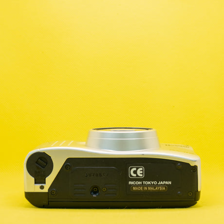 Ricoh RZ-115 - Vintage Analog Camera