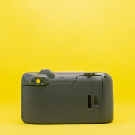 Yashica Zoomate 115 (Έκδοση Kyocera Premium)