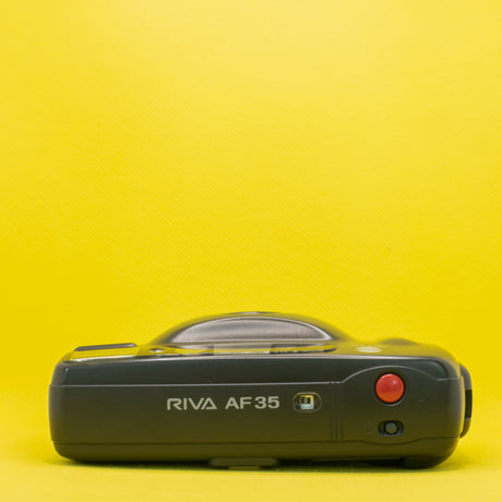 Minolta Riva AF35 - Φωτογραφική Μηχανή Φιλμ 35mm