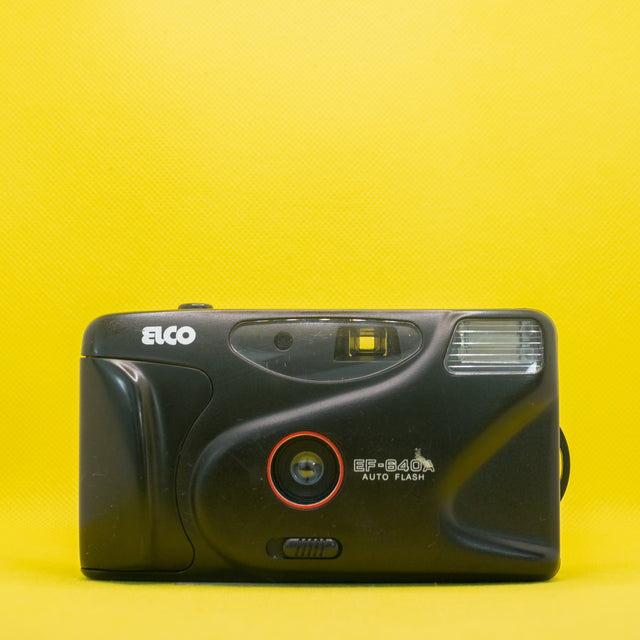 ELCO 640 - 35mm Film Camera de segunda mano en Camera Market