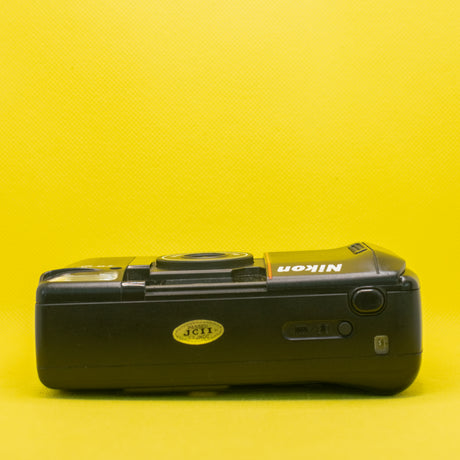 Nikon TW20 - Φωτογραφική μηχανή 35mm Compact Film