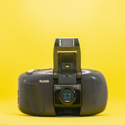 Kodak Cameo - Φωτογραφική μηχανή συμπαγούς φιλμ 35mm με σταθερή εστίαση (Focus Free)