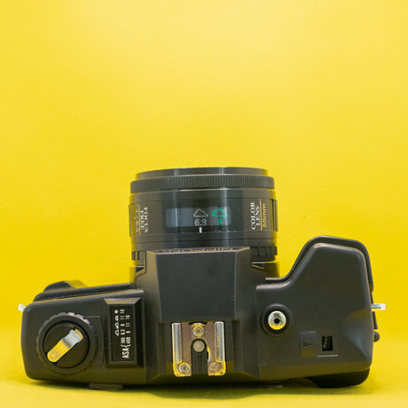 Νippon AR392 - Φωτογραφική Μηχανή Φιλμ 35mm