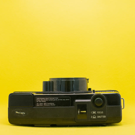 Ricoh AF2 - Φωτογραφική μηχανή 35mm Rangefinder