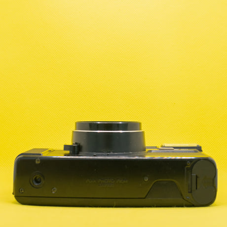 Fujica Auto 5 F2.8 - Φωτογραφική μηχανή rangefinder 35mm