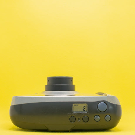 Nikon Zoom 210 AF - Αναλογική Φωτογραφική Μηχανή 35mm