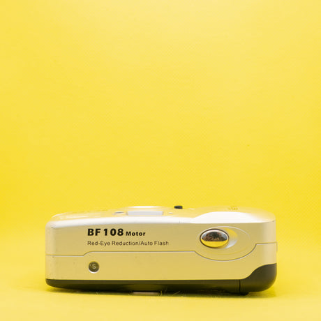 Werlisa BF108 - Φωτογραφική Μηχανή Φιλμ 35mm