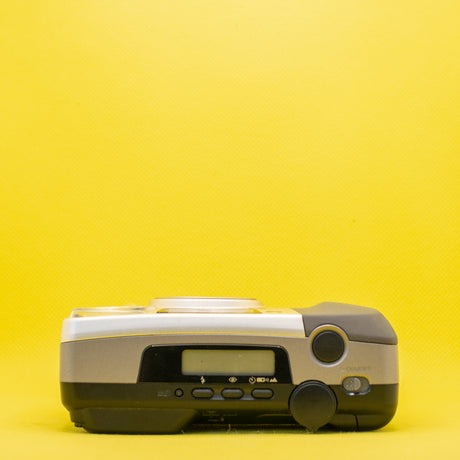 Pentax ESPIO 115M - Αναλογική Φωτογραφική Μηχανή 35mm