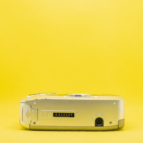 Werlisa Compact II AF - Φωτογραφική Μηχανή Φιλμ 35mm Ευρείας Γωνίας
