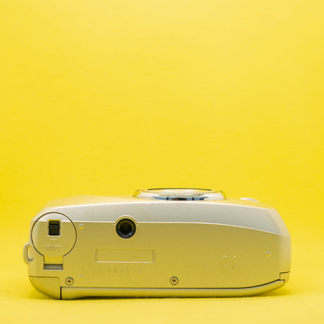 Yashica Zoomate 105SE (Έκδοση Kyocera Premium)