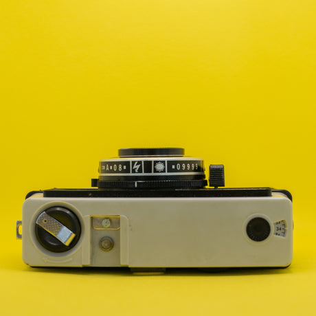 Νera 35S - Φωτογραφική μηχανή φιλμ 35mm